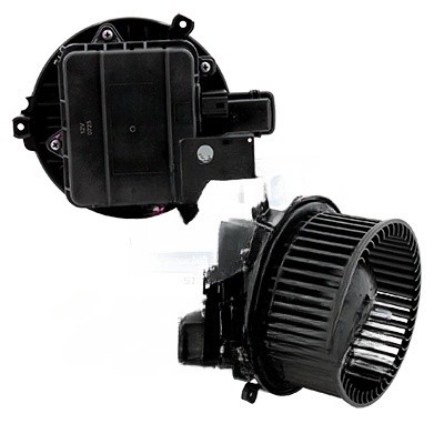 Ventilatore abitacolo per audi - ventilatore,