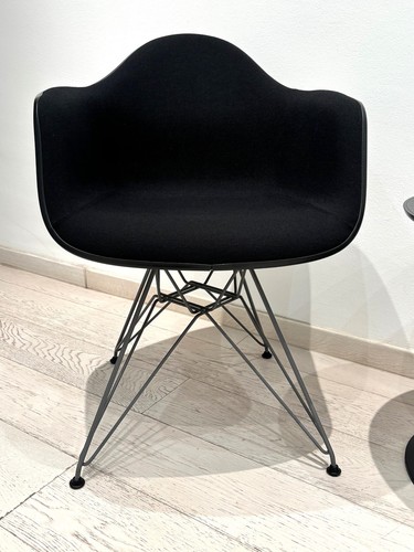 Poltroncina rar eames - rar,