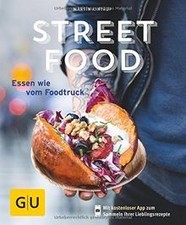 Streetfood: Essen wie vom