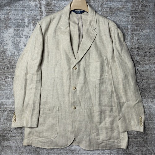Giacca blazer polo ralph - blazer,