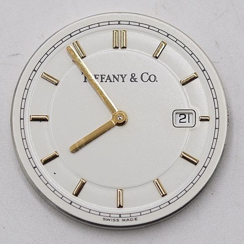 Ricambi orologio polso uomo - da,