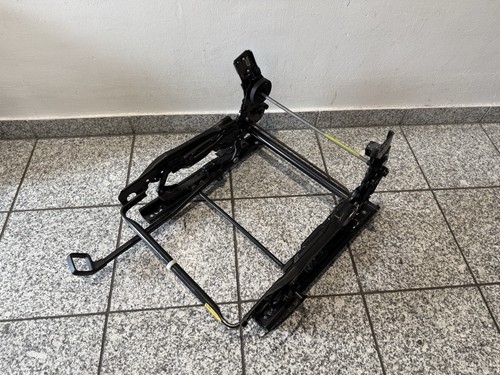Orig sedile mercedes slk - orig., r171