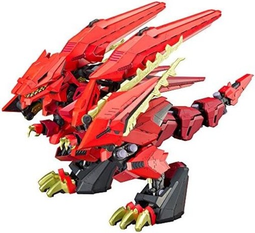 Zoids 049 sturm tyrann - ez-049,