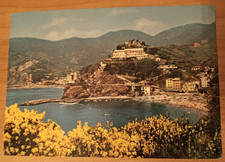 cartolina ITALIA LA SPEZIA