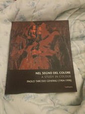 Nel segno del colore-A study