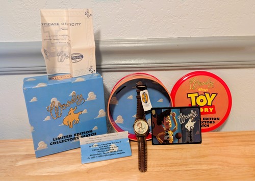 Orologio collezione toy - orologio, da