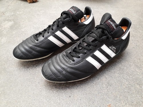 Copa mundial adidas - us, 9