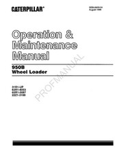 Manuale manutenzione operatori