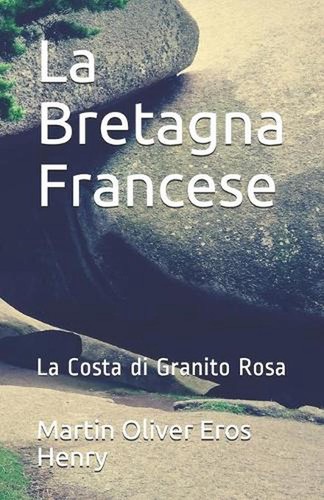 Bretagna francese la costa - bretagna,