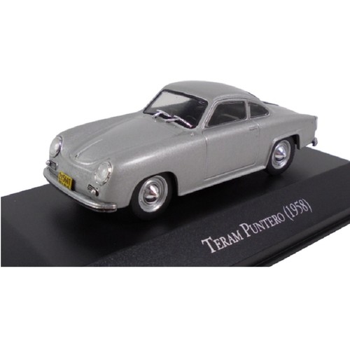 Teram puntero 1958 43 - puntero, 1:43