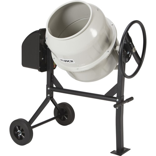 Klutch miscelatore elettrico - miscelatore,