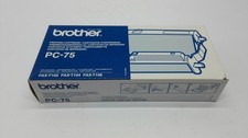 Brother cartuccia a nastro