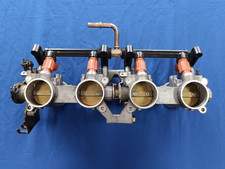 IMPIANTO INIEZIONE COMPLETO