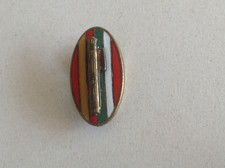 Distintivo  d'epoca,  Fascio
