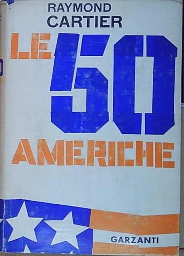 Raymond cartier 50 - raymond,