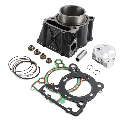 Kit cylindre 6mm 150cc - cylindre, 63.6mm