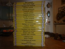 TEX - TEXONI -SEQUENZA