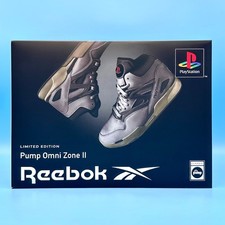 Scarpe Reebok Pump Omni Zone