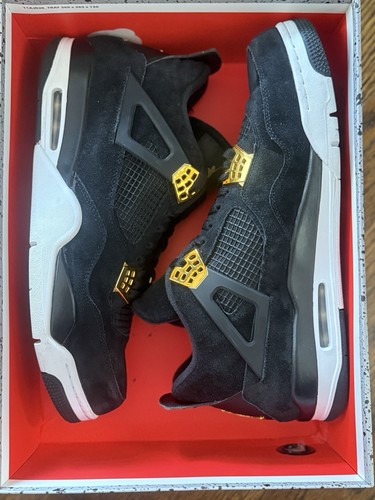 Air jordan royalty - jordan, 4