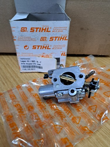 Carburatore stihl ms201 - carburatore,