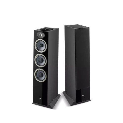 Focal theva d altoparlanti - theva, n