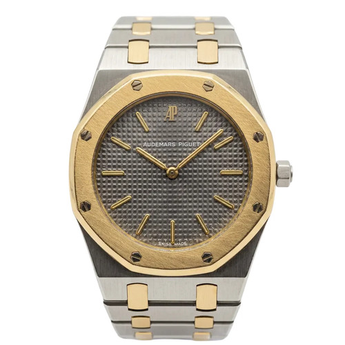Audemars piguet royal oak - piguet,
