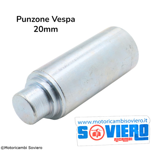 Attrezzo punzone montaggio - punzone,