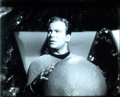 Star trek tos 35mm film - tos,