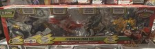 Set Power Rangers Dino Charge