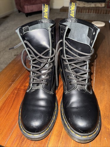 Air wair nero martens 1919 - air,