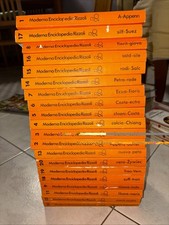 Moderna Enciclopedia Rizzoli