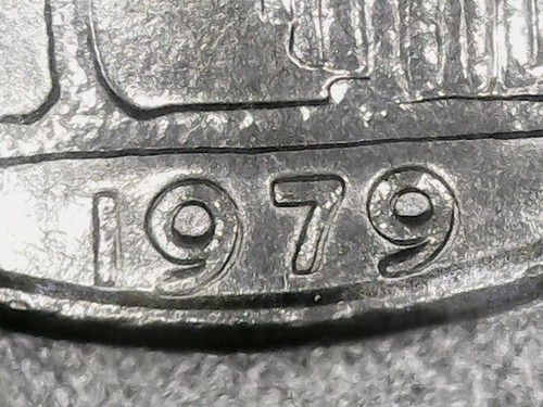 100 lire 1979 - lire,