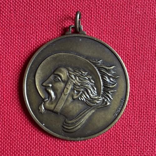 457 medaglia esercito - -,