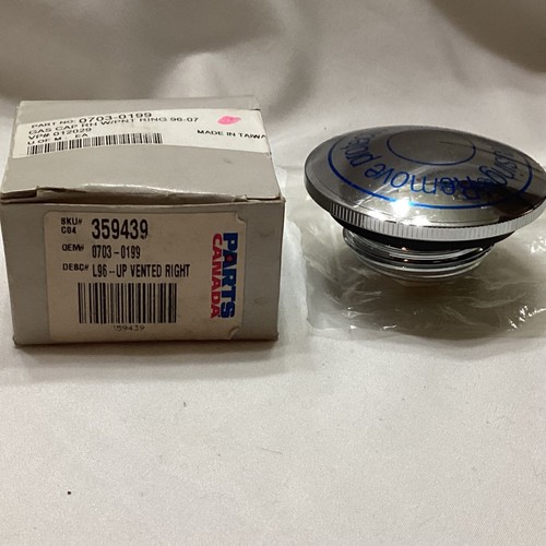 Drag specialties chrome gas - specialties,