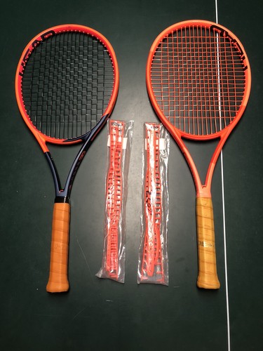 Head auxetic radical pro - head,