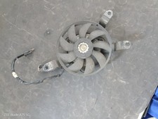 ventola radiatore suzuki burgman 400 2007 2010