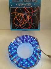 Tubo Luminoso Catena 5 Metri