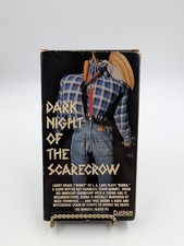 Vhs dark night - vhs, of