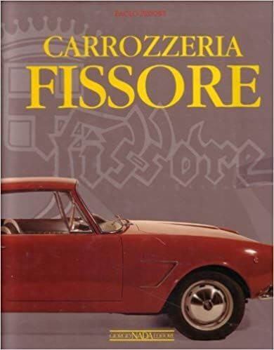 Carrozzeria fissore - carrozzeria,