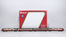 ROCO H0 14183A Treno Diesel
