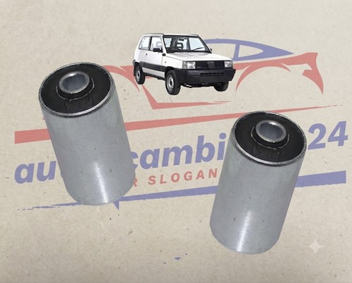 Kit boccole silentblock - kit,