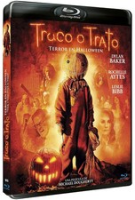 Truco o Trato: Terror en