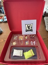 Confezione Accessori American