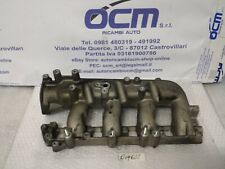 55212586 COLLETTORE ASPIRAZIONE ALFA ROMEO = FIAT = LANCIA = OPEL = SAAB 1.9 MJT