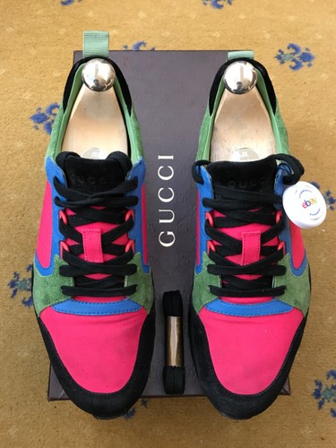 Gucci scarpe ginnastica - scarpe, da