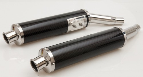 Scarico terminali spark - scarico,