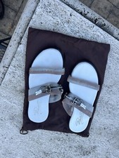 Sandalo Panciotti N42