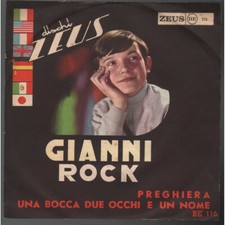 Gianni Rock (Ranieri)