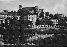 B483) CARTOLINA MONTECATINI