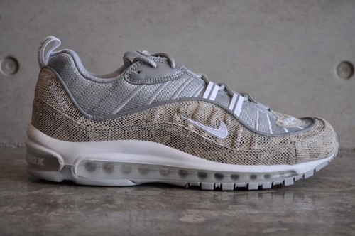 Nike air max supreme - air,